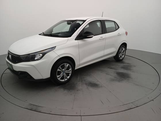 FIAT ARGO 1.0 FIREFLY FLEX DRIVE MANUAL FIAT ARGO 1.0 FIREFLY FLEX DRIVE MANUAL